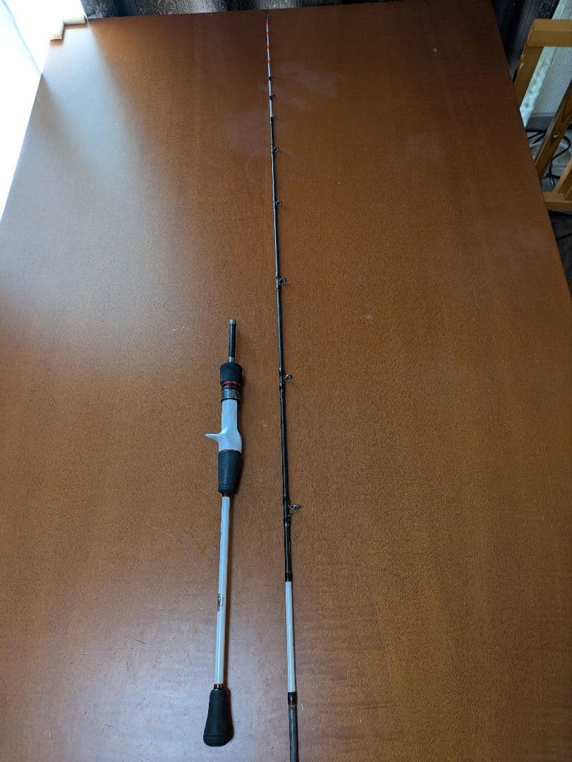 シマノ SHIMANO LIGHTGAME CI4アレグロ イカメタル　エギング