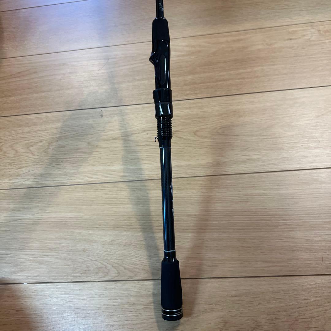 drt pulse #1s パルス　スピニング　アーテックス