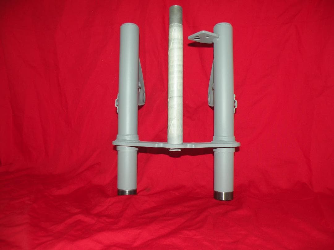 ☆新品ライステ☆極上☆ダックス純正フォークアウター改☆スペシャル☆