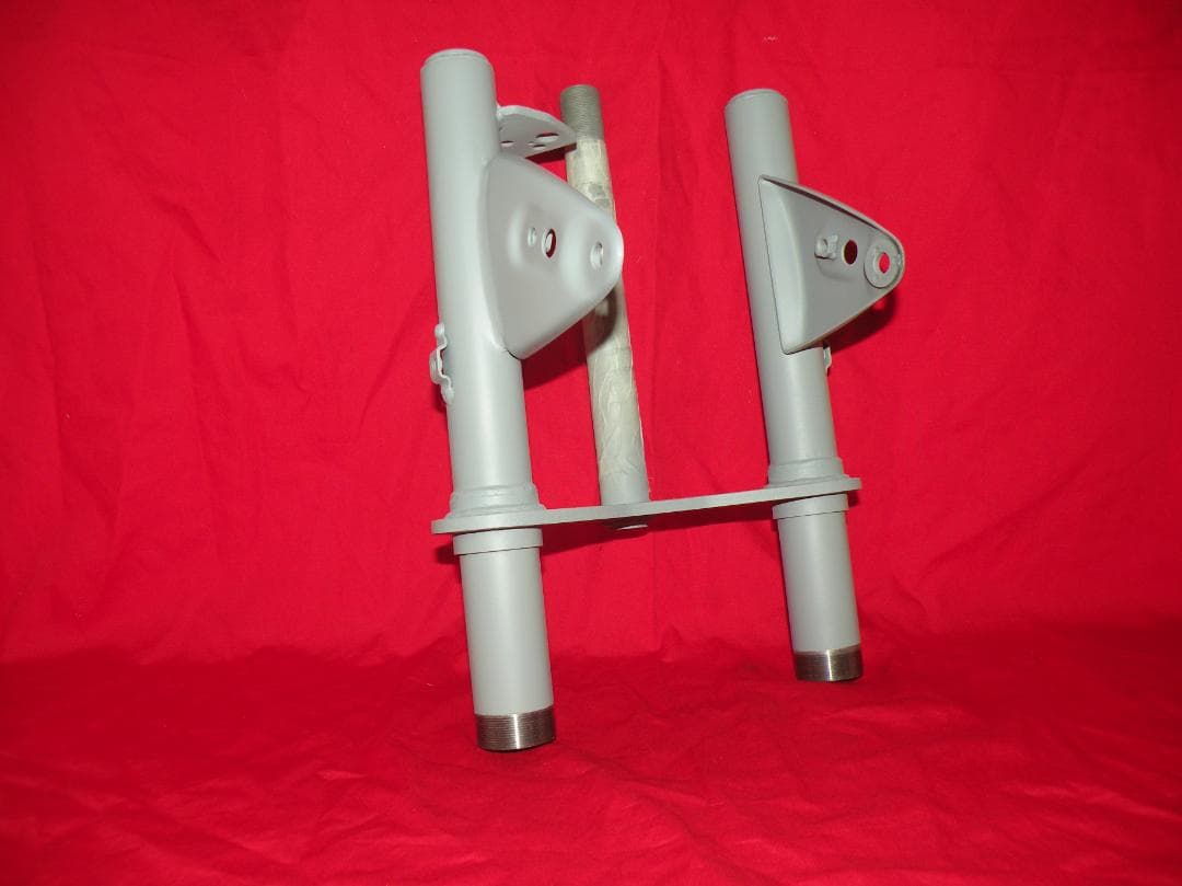 ☆新品ライステ☆極上☆ダックス純正フォークアウター改☆スペシャル☆