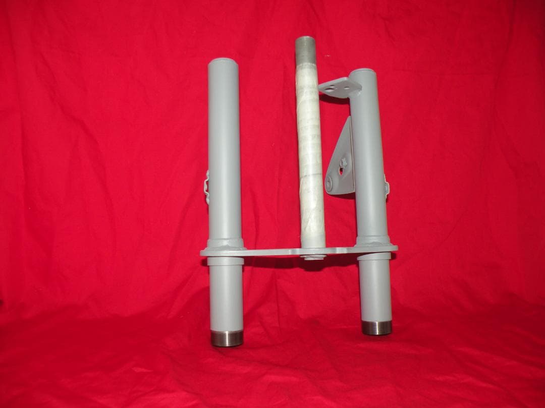 ☆新品ライステ☆極上☆ダックス純正フォークアウター改☆スペシャル☆