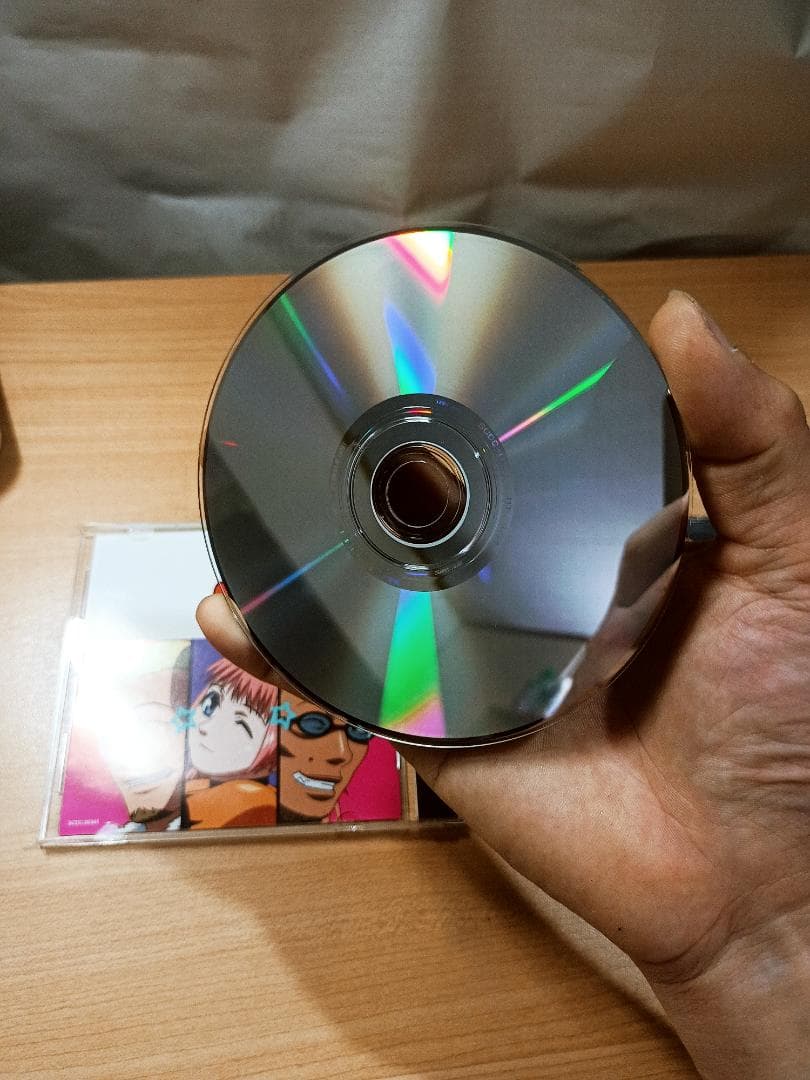 「MEZZO」オリジナルサウンドトラック