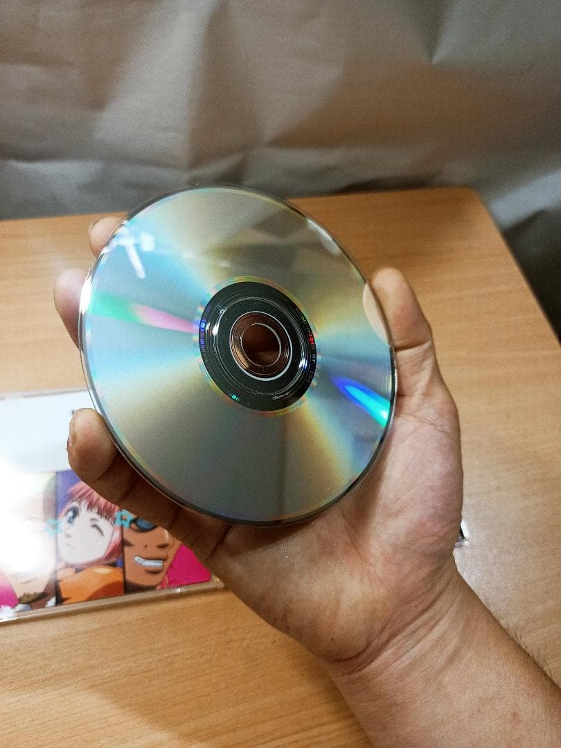 「MEZZO」オリジナルサウンドトラック