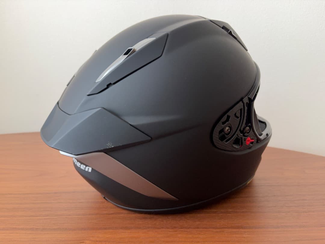 SHOEI x-fifteen x15 マットブラック Mサイズ　最終値下