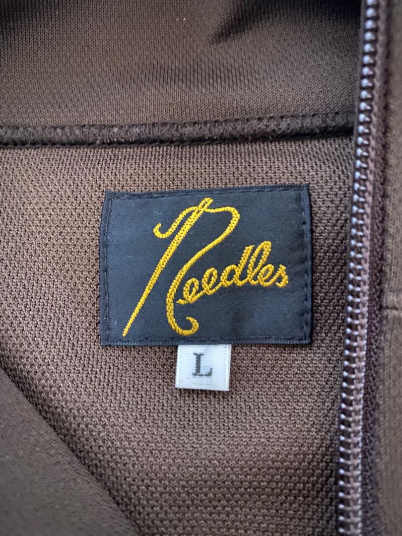 Needles x Freak's Store別注 L XS ニードルズ