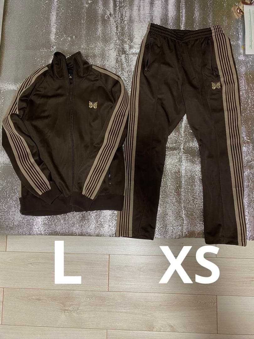 Needles x Freak's Store別注 L XS ニードルズ