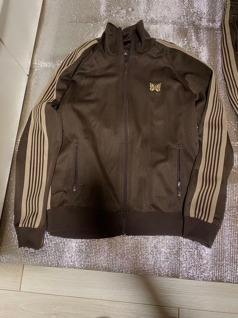 Needles x Freak's Store別注 L XS ニードルズ