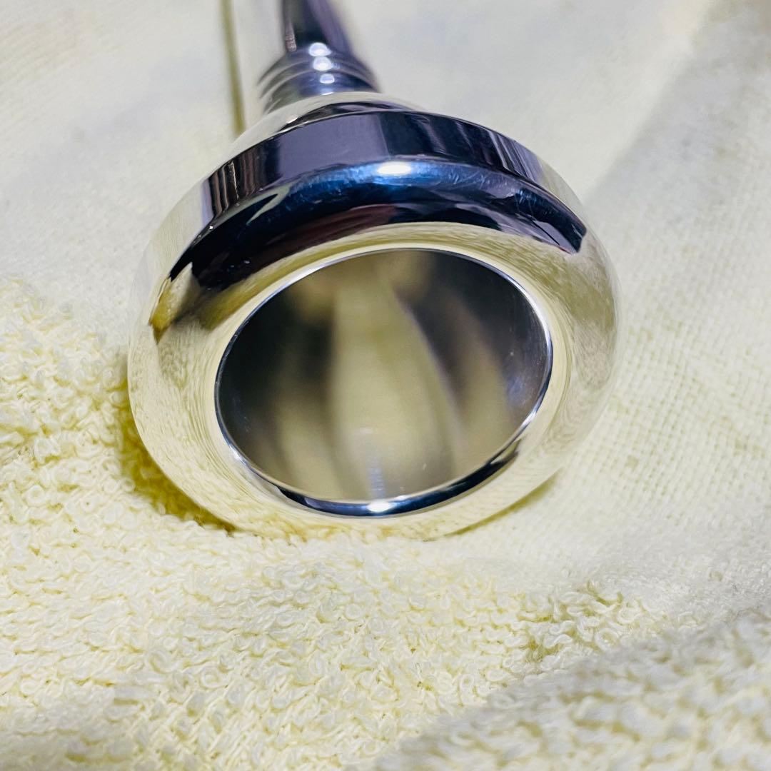 Soleil ユーフォニアム 4ピストン 3+1 ハードケース付 動作良好