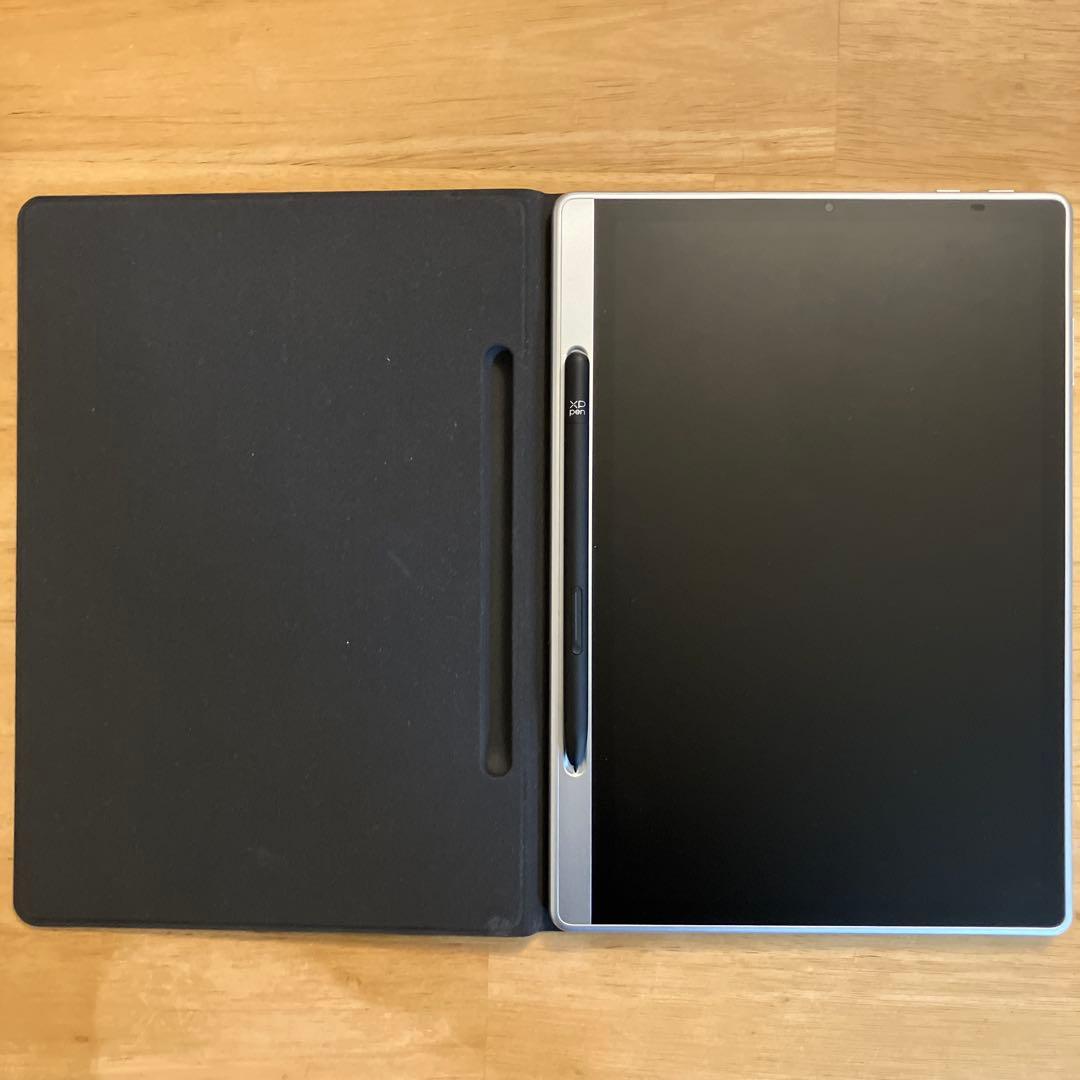 ど*り様 XPPEN Magic Note Pad 3-in-1カラーノートパッ