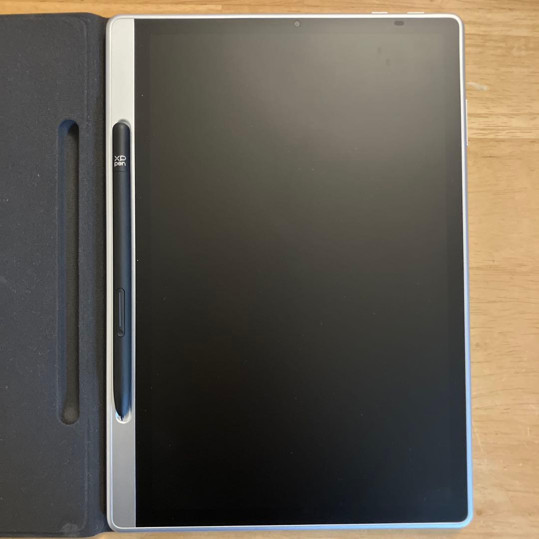 ど*り様 XPPEN Magic Note Pad 3-in-1カラーノートパッ