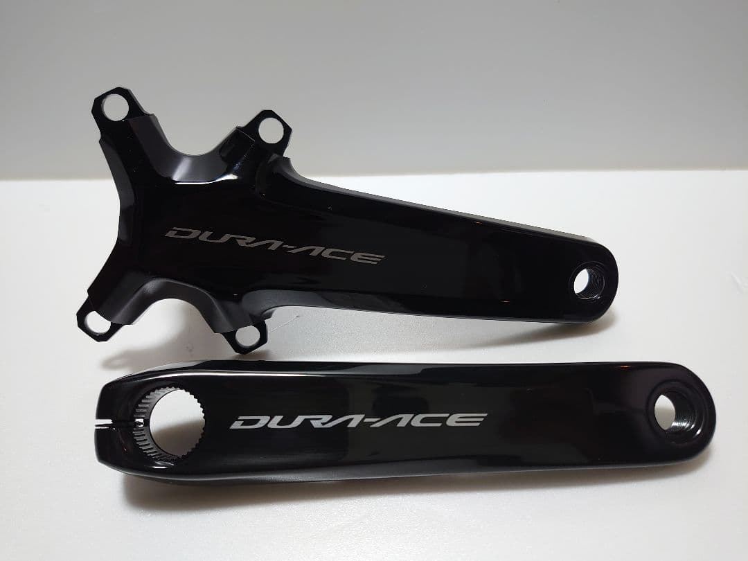 ★シマノ デュラエース FC-R9200 クランクアーム 172.5mm