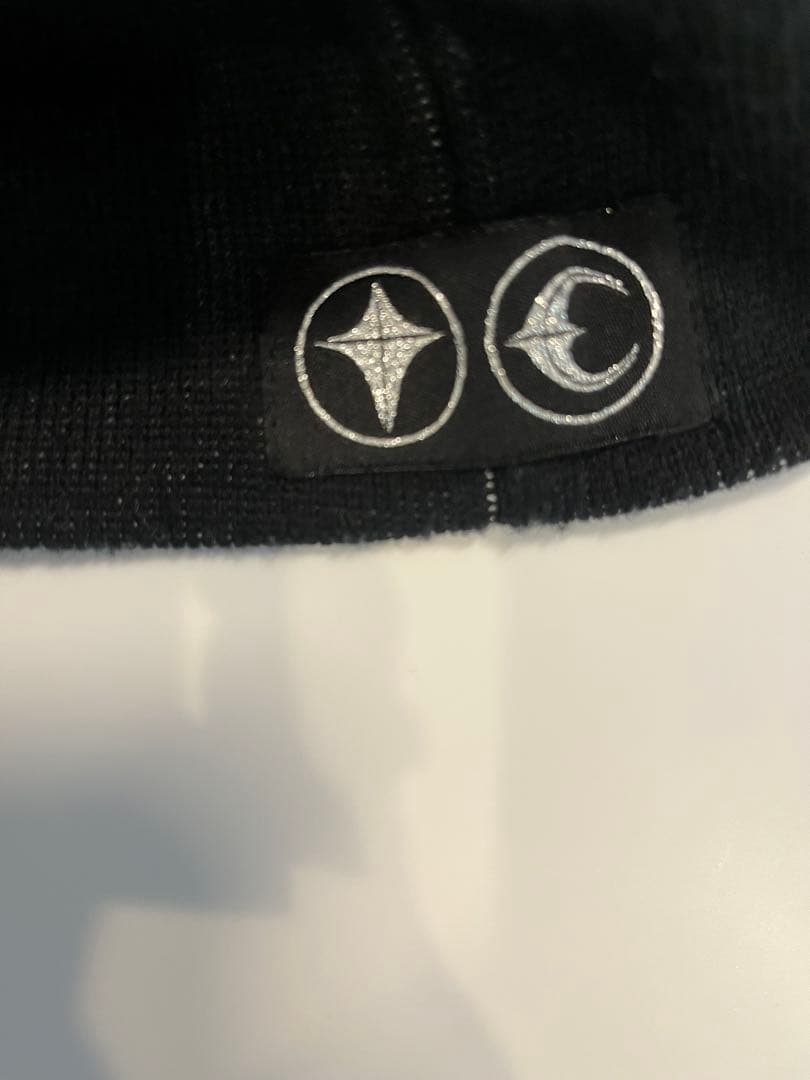 サグクラブ Thug club ニット帽 ビーニー