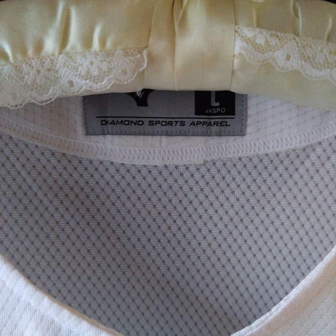 天理高校ユニフォーム