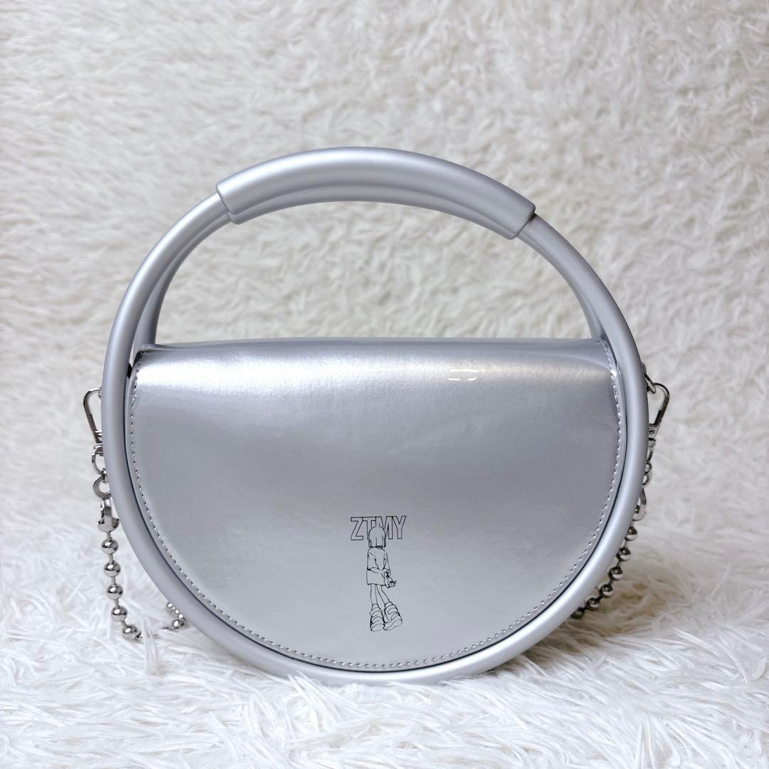 専用品 nana-nana × ZUTOMAYO Hoop Cosmic