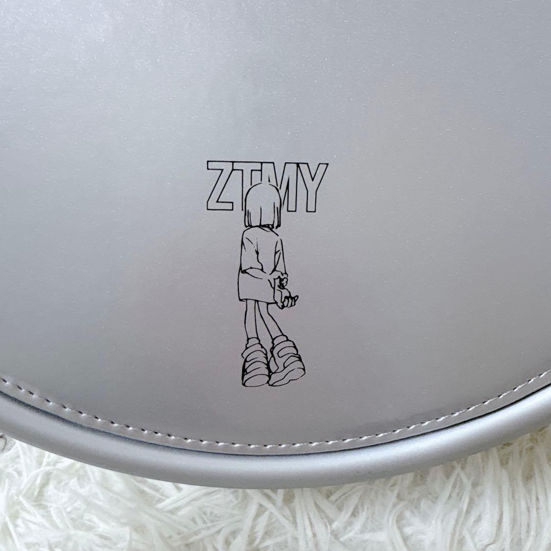 専用品 nana-nana × ZUTOMAYO Hoop Cosmic