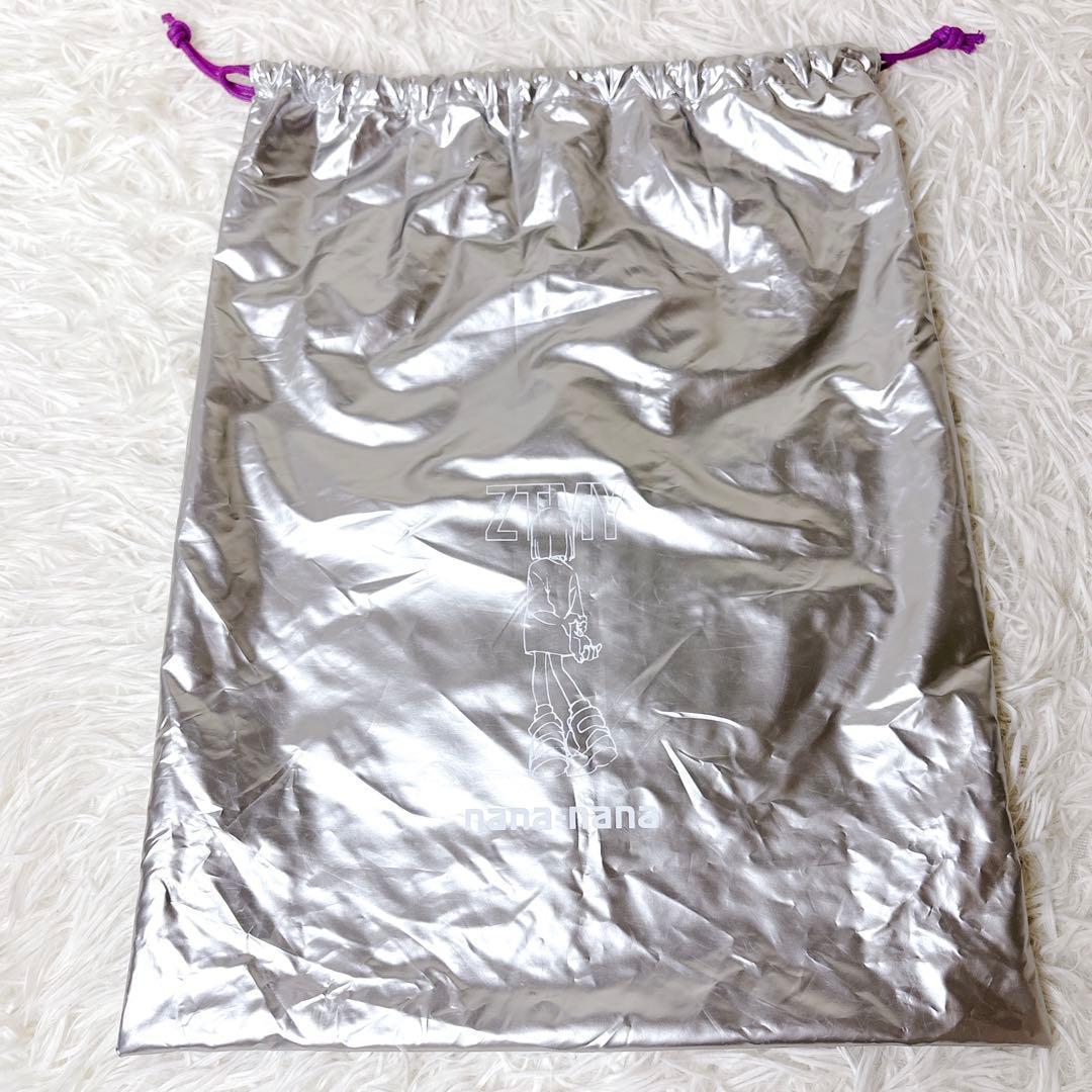 専用品 nana-nana × ZUTOMAYO Hoop Cosmic