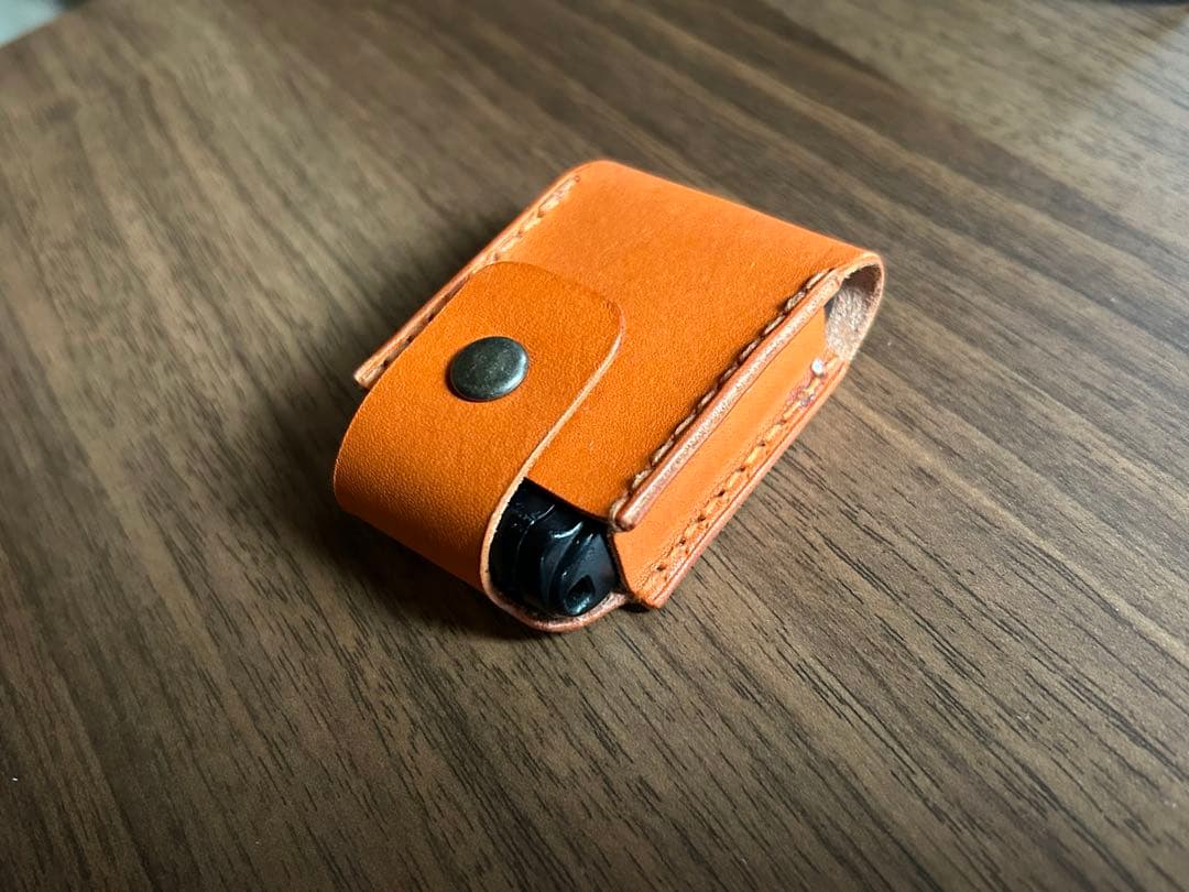 ● 八咫烏様　特注スマートキーケース　オーダー製作購入ページ●カッシータ