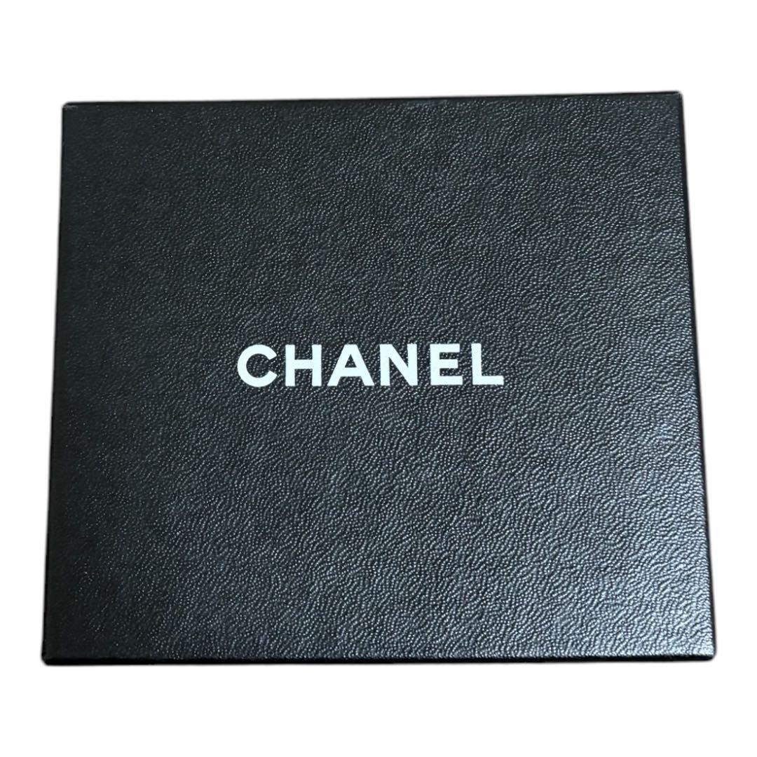 CHANEL シャネル★アイコン★ココマーク★ラムレザー★6連キーケース ピンク