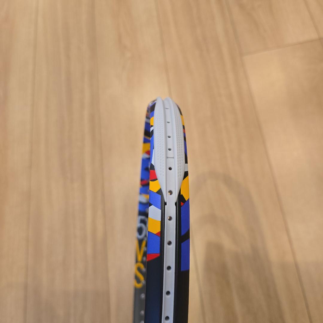 YONEX ジオブレイク50VS