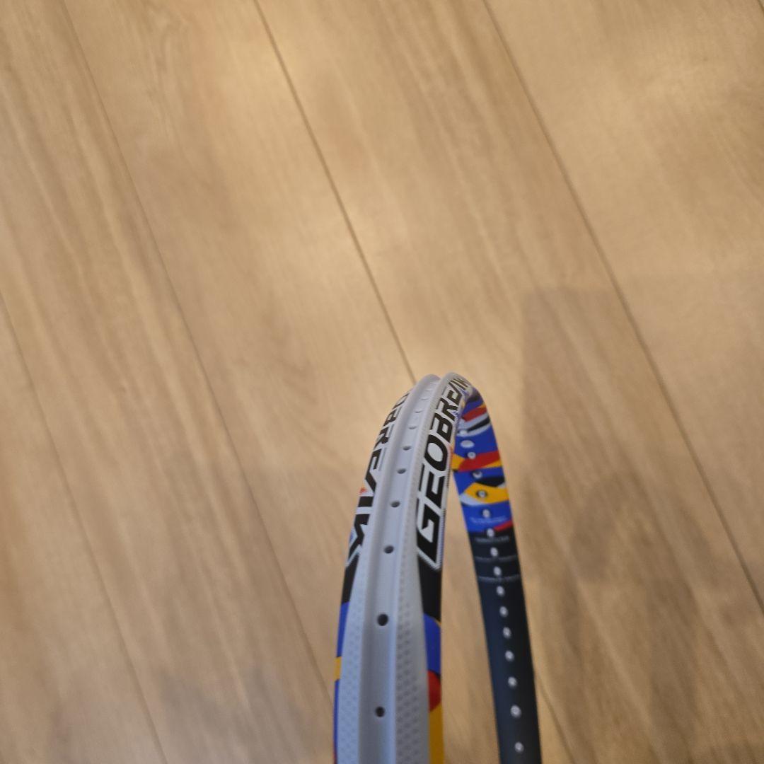 YONEX ジオブレイク50VS