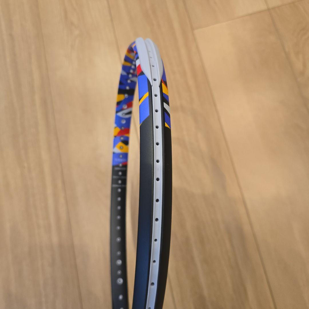 YONEX ジオブレイク50VS