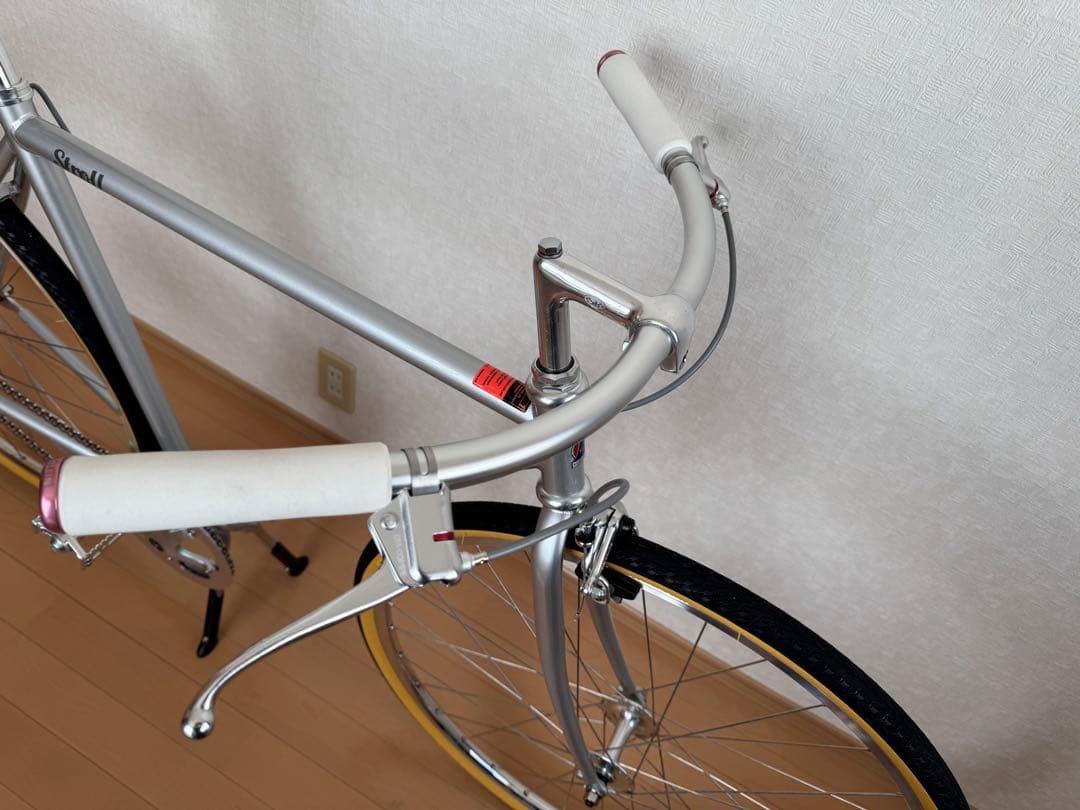 Fuji ストロール