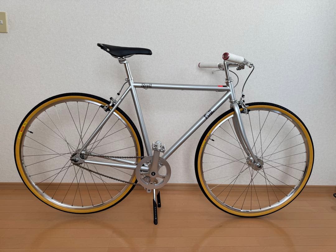 Fuji ストロール