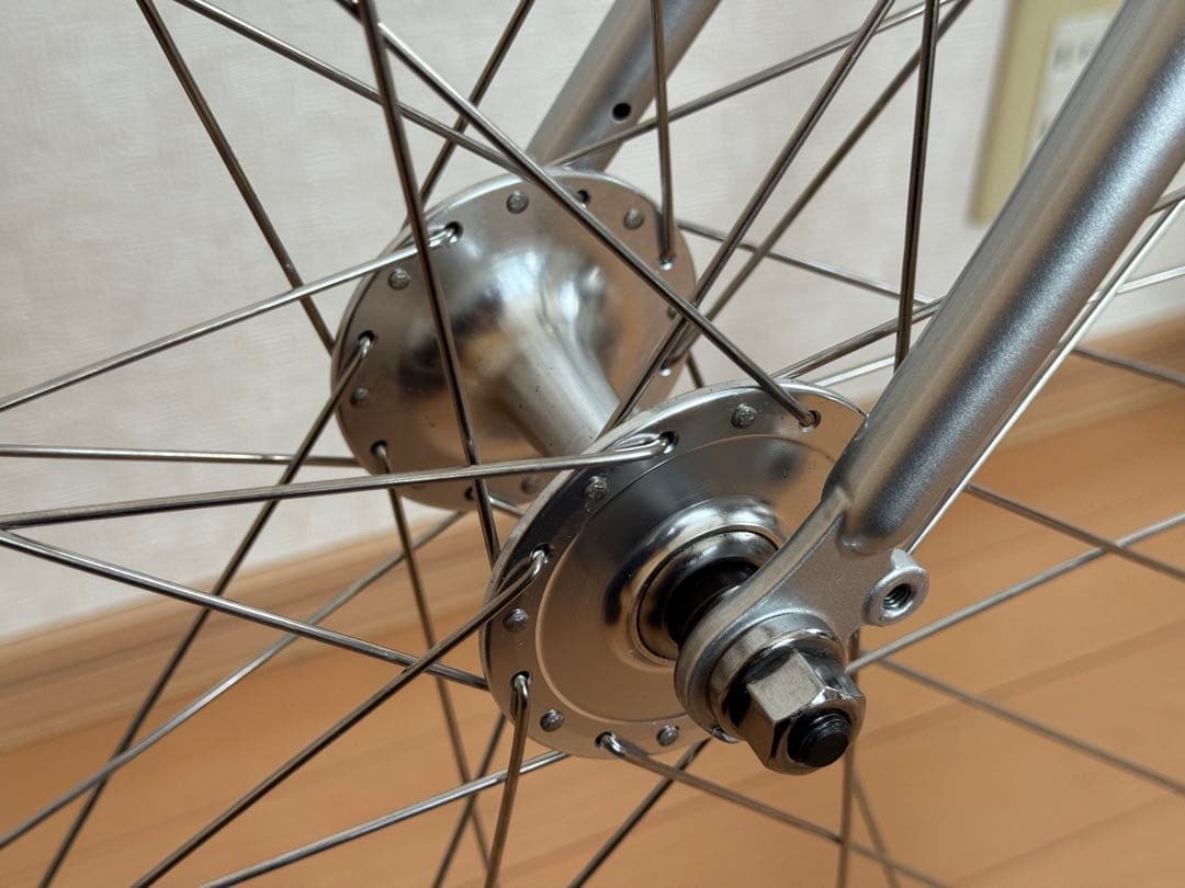 Fuji ストロール