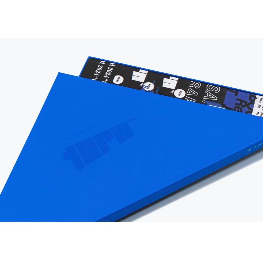 サカナクション turn【NF member 完全生産限定セット】Blu-ray