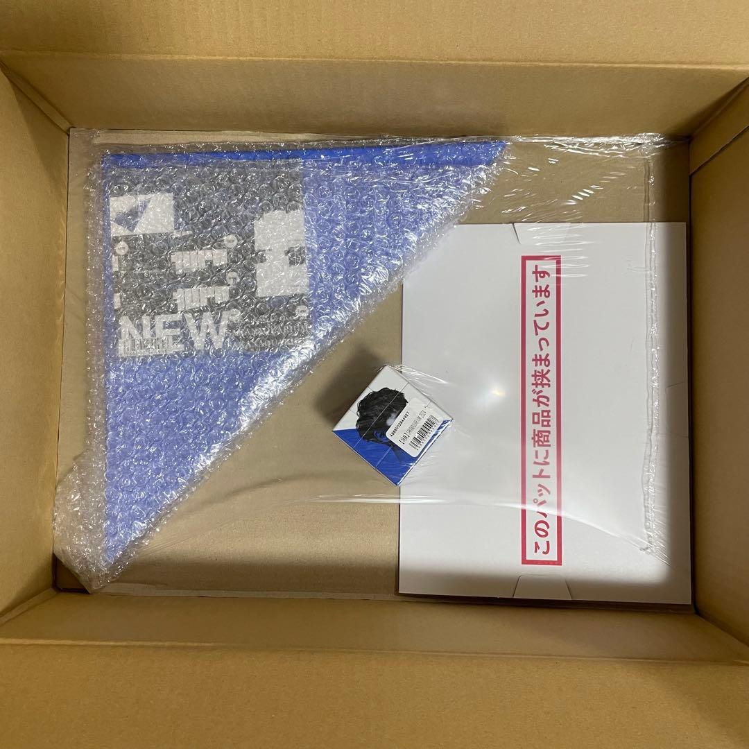 サカナクション turn【NF member 完全生産限定セット】Blu-ray