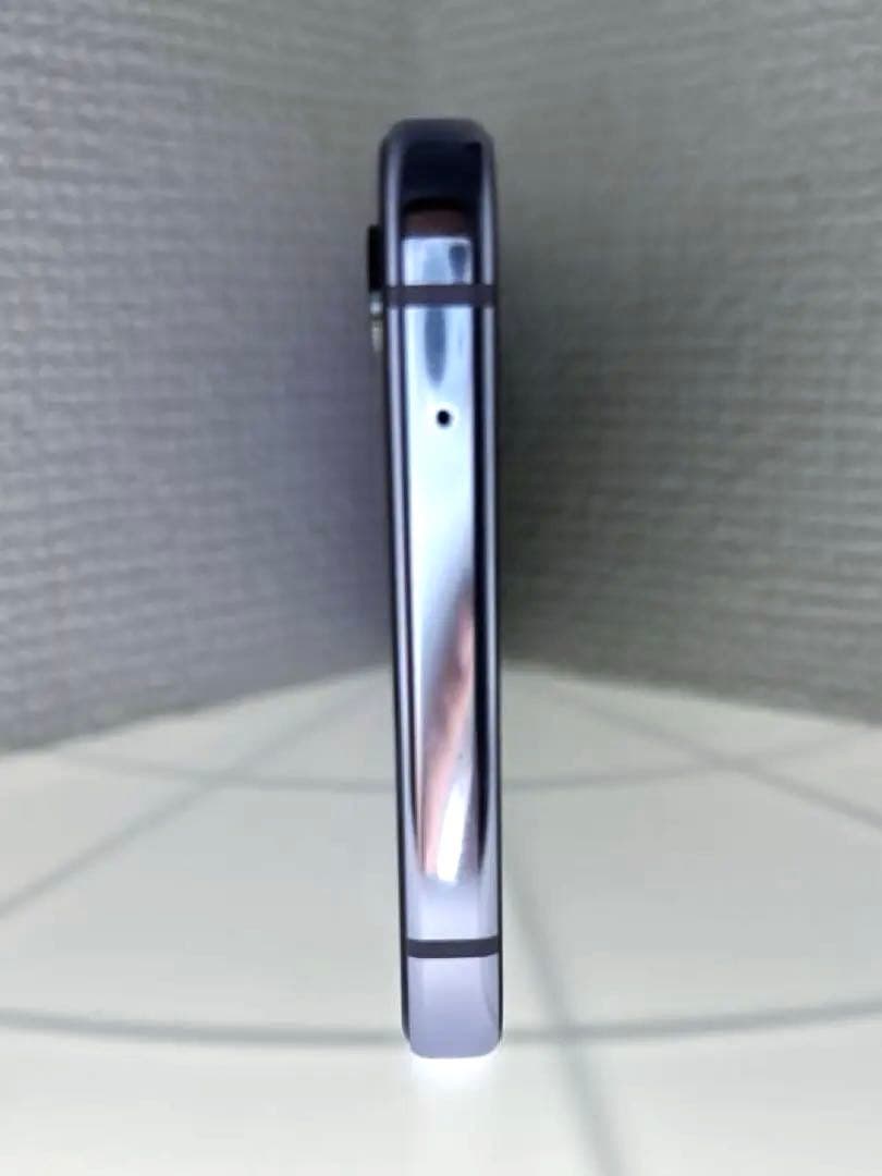 Galaxy Z Flip4 CASETiFY付き