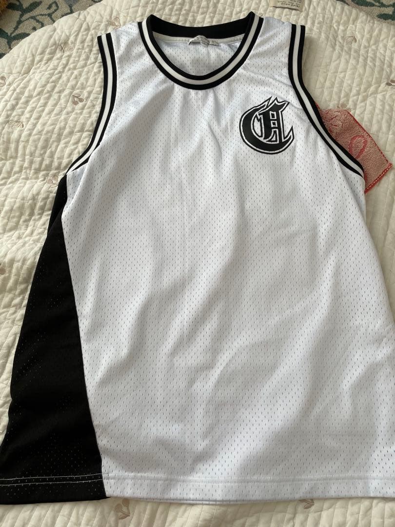 大人気即完売　cronos タンクトップ　ノースリーブ