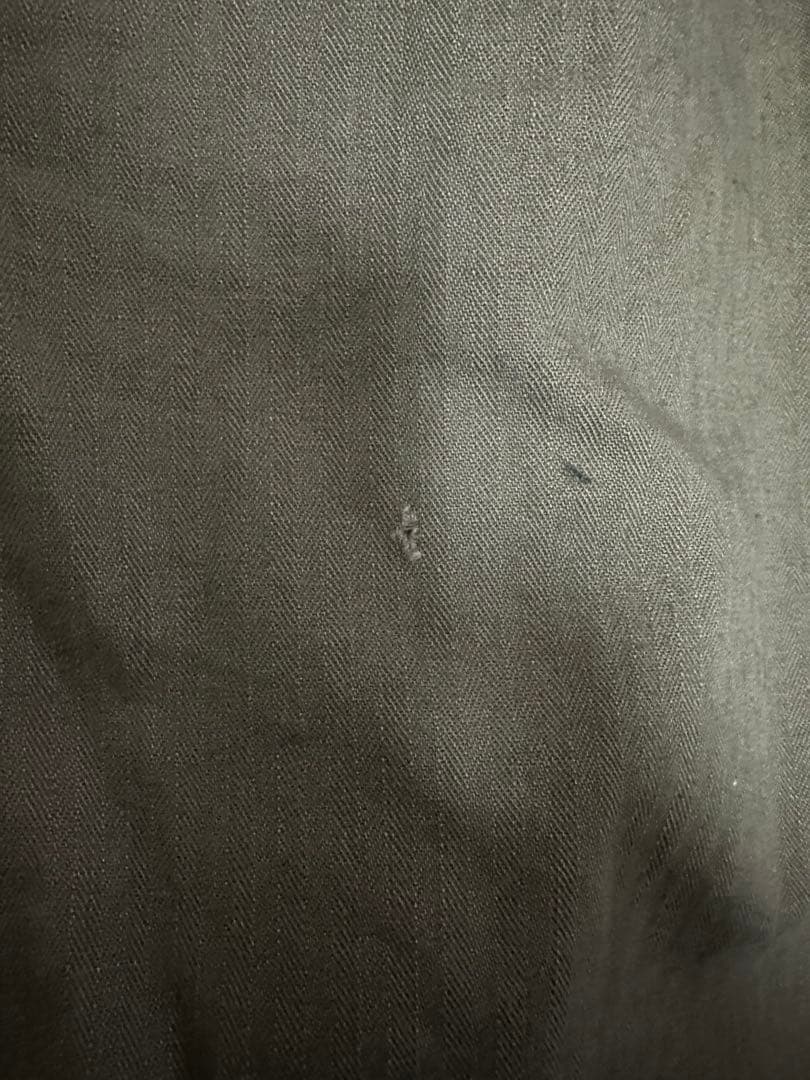 40s Vintage M-43 ARMY アメリカ軍 ヘリンボーン 13スター