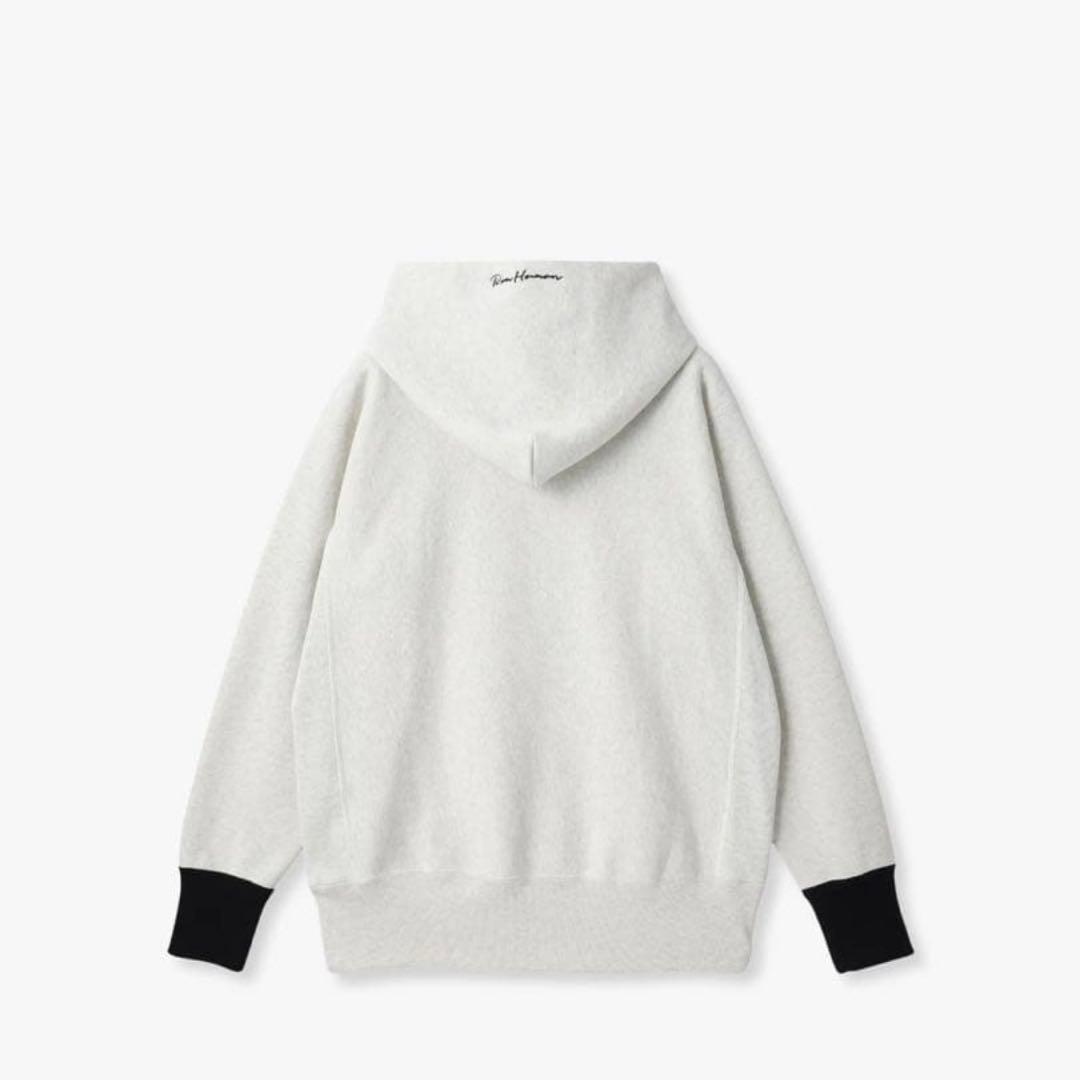 【新品タグ付】ロンハーマン　チャンピオン　Championフーディー スウェット