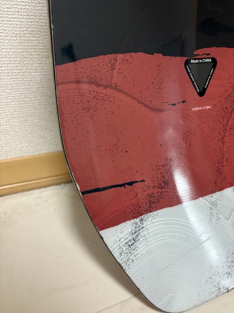 YONEX アクセ Achse 151cm 2022-2023モデルバインセット