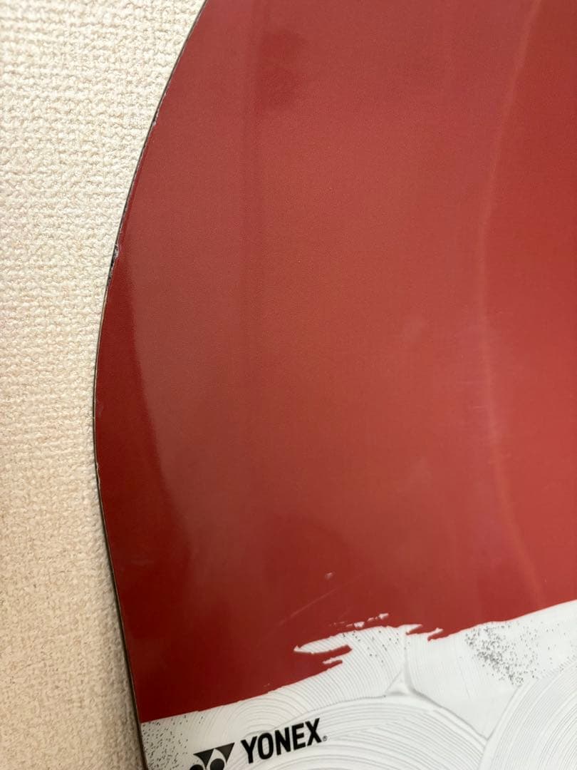 YONEX アクセ Achse 151cm 2022-2023モデルバインセット