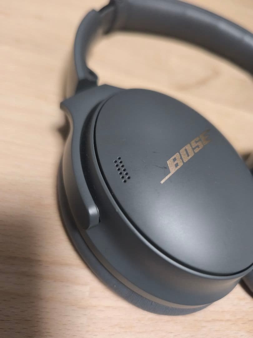 Bose QuietComfort 45 Headphones QC45 中古