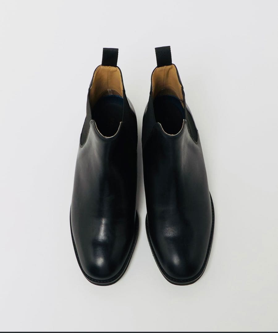 ユナイテッドアローズ　all time shoe