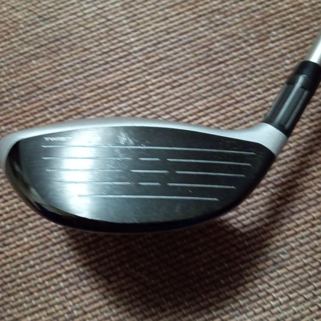 ☆極美品☆ テーラーメイド TaylorMade M6 3W