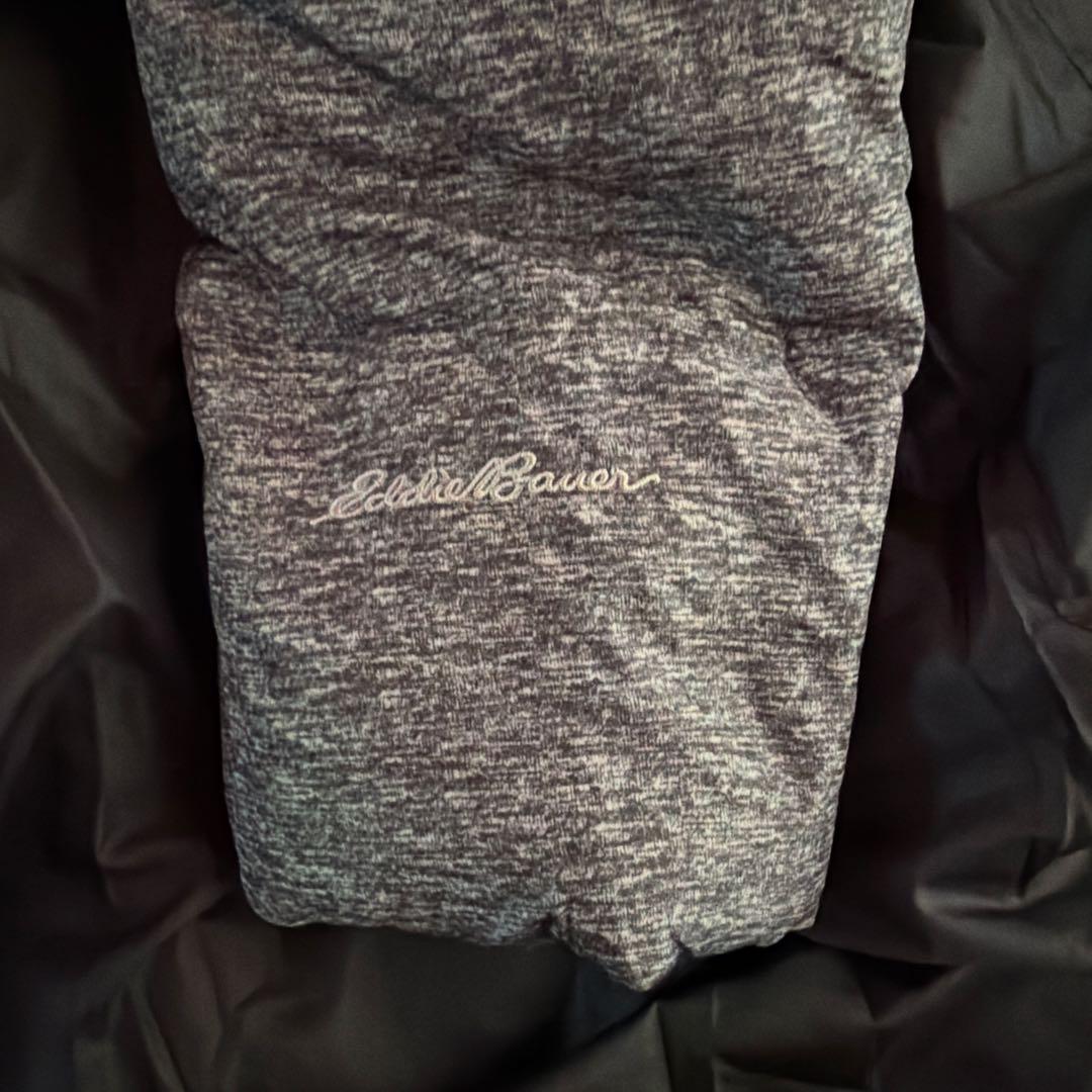 エディバウアー Eddie Bauer ダウン ロングコート 新品•未使用品