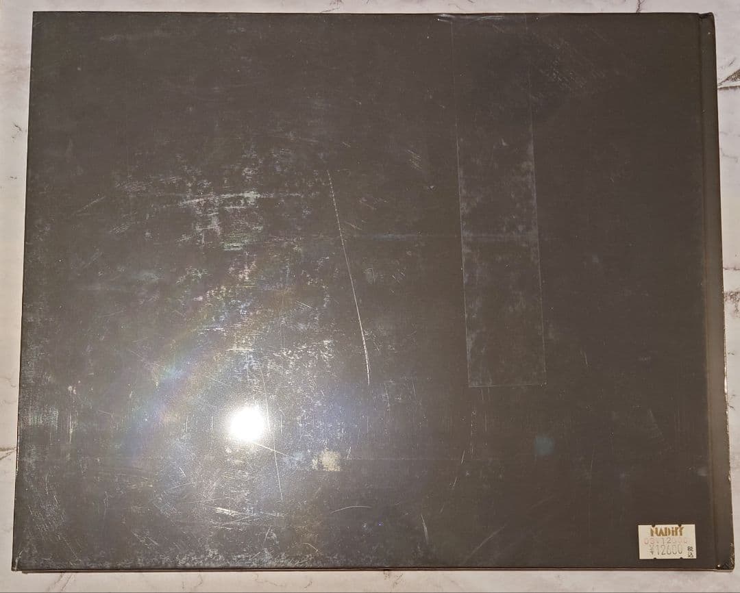 【新品・未開封】Todd Hido『Between the Two』