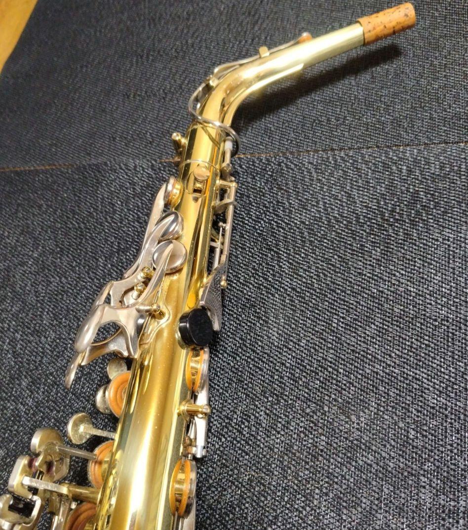 ヤマハ アルトサックス YAS-23 動作未確認 現状品 ジャンク品