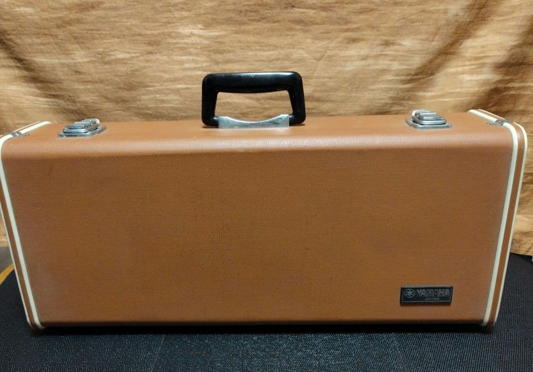 ヤマハ アルトサックス YAS-23 動作未確認 現状品 ジャンク品