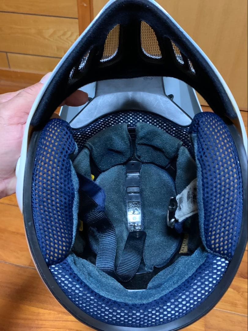 アライmx-e サイズ59〜60