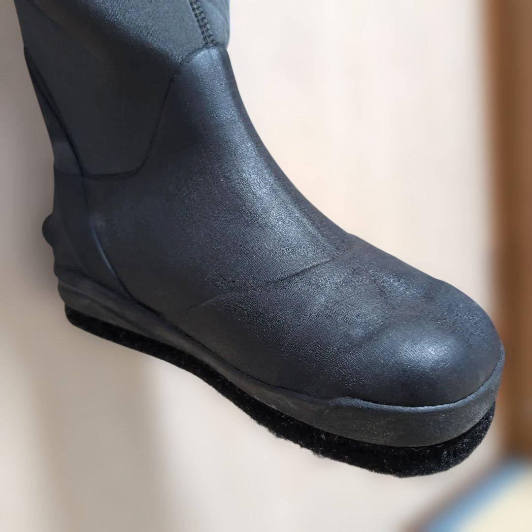 DAIWA　鮎タイツ スリムネオウェーダ　PSW4203VR 　24cm