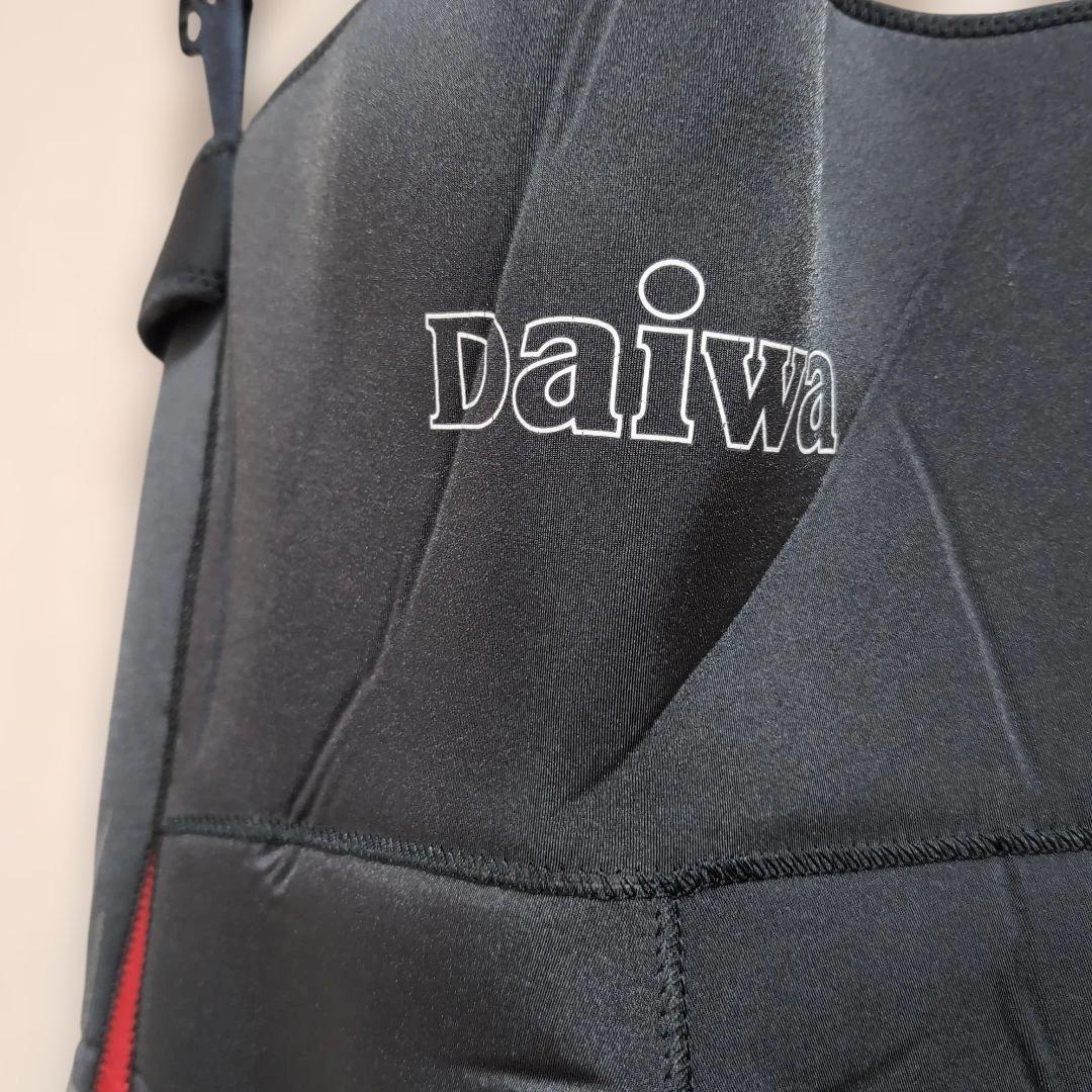 DAIWA　鮎タイツ スリムネオウェーダ　PSW4203VR 　24cm