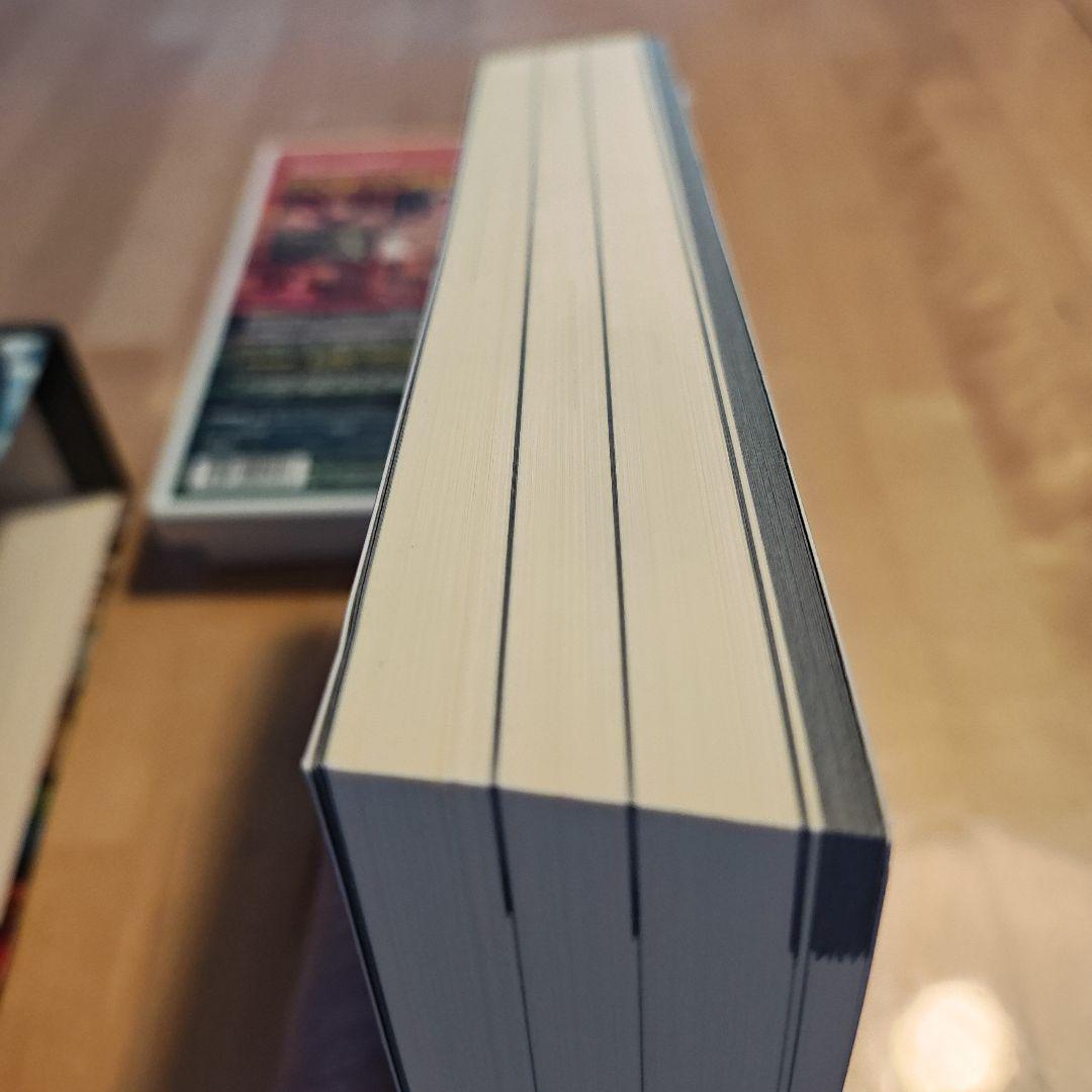 パプリカ デラックス・ボックス