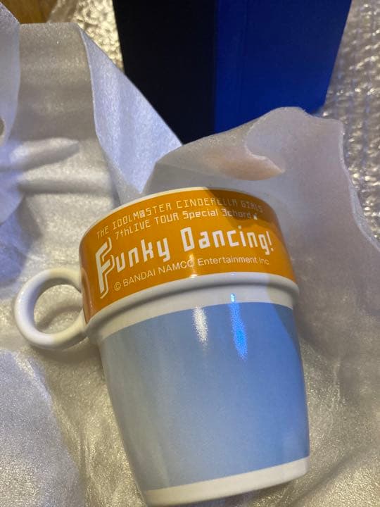 アイドルマスター シンデレラガールズ 7th ライブ 名古屋　特典付き