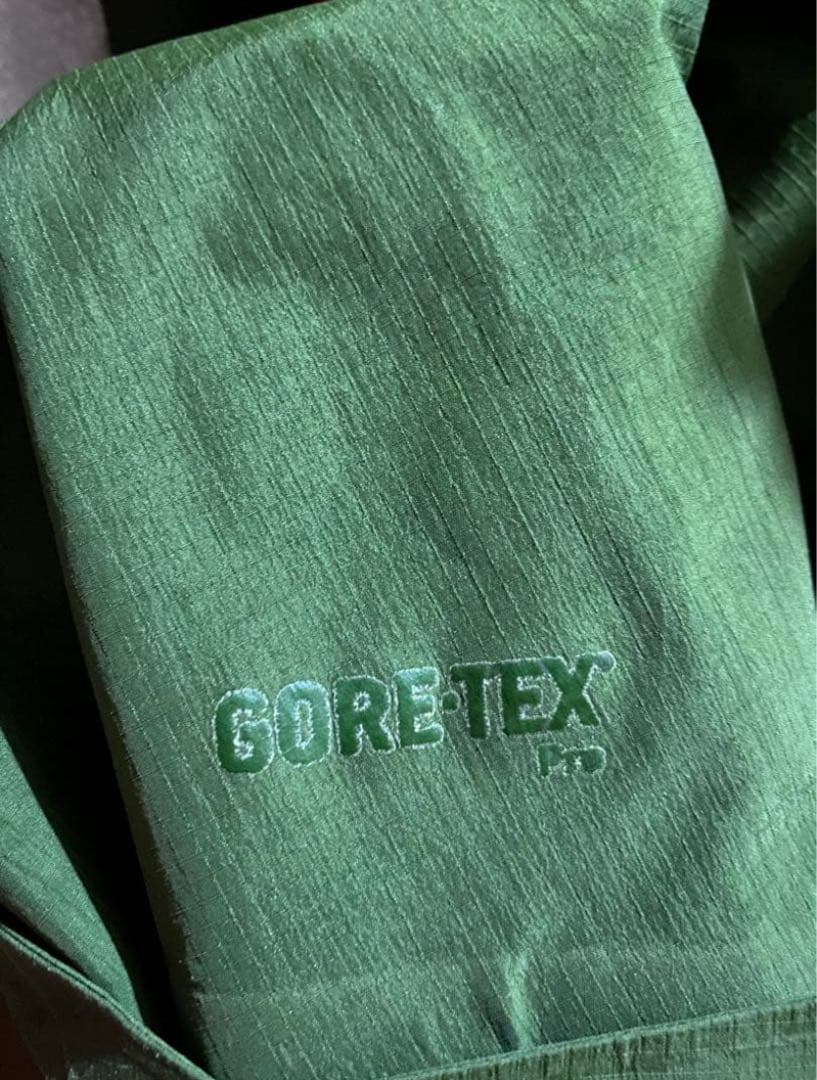 よ*ち様 Patagonia メンズ・パウスレイヤー・ジャケット GORE-TE