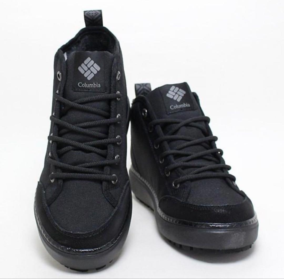 Columbia コロンビア サップランド アークミッドオムニテック